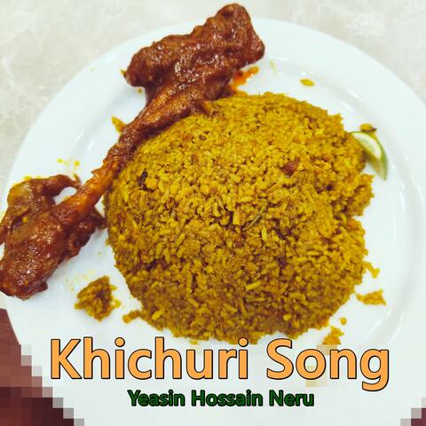 Khichuri Song album art