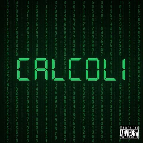 CALCOLI FREESTYLE album art
