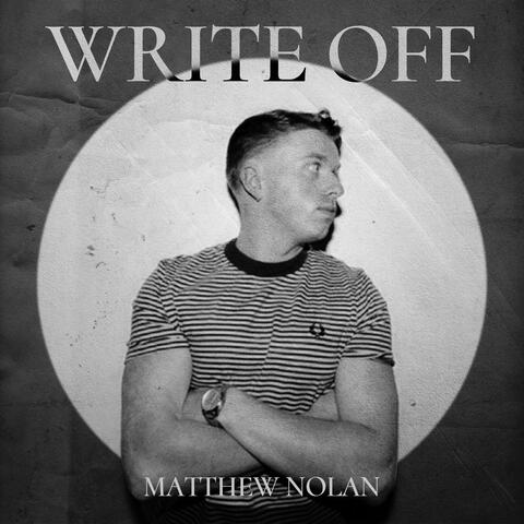 Write Off album art