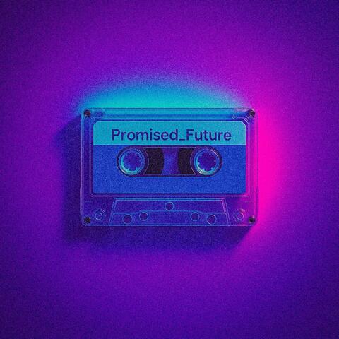 Promised_Future album art