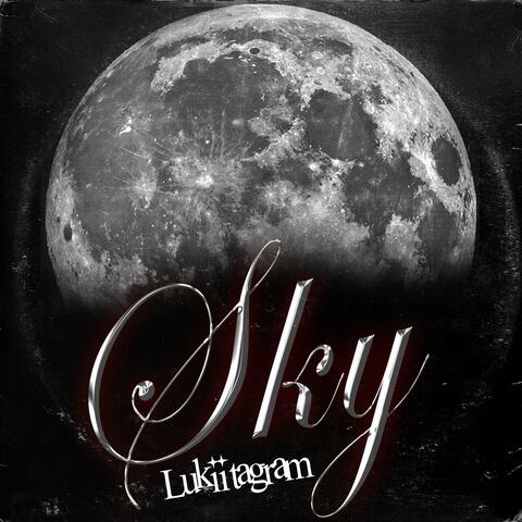 Sky (feat. Lukiitagram) album art