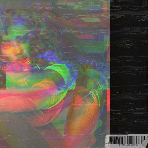 Throw Dat album art