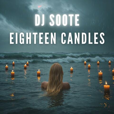 Eighteen candles album art