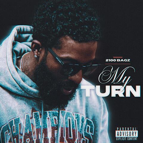 My Turn album art