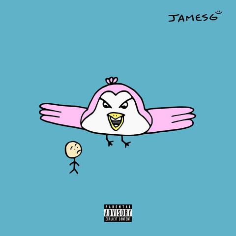 Birds album art