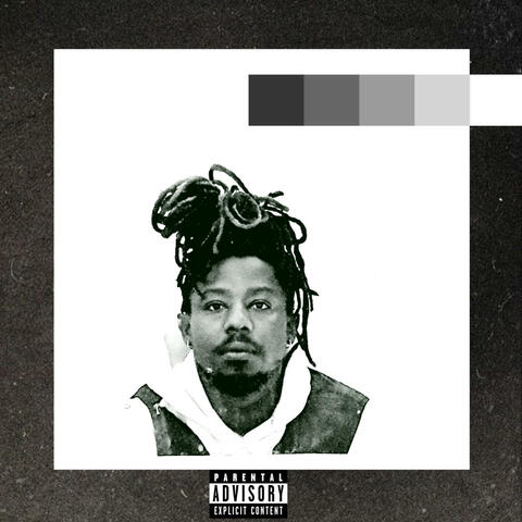 Never Left (feat. ThaRealSeYda) album art