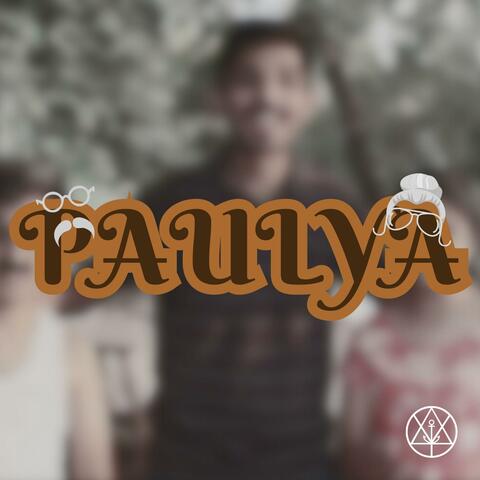 PAULYA album art