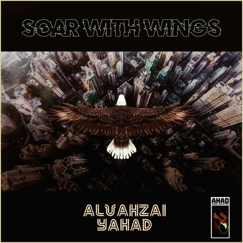 Soar With Wings album art