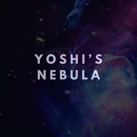 Yoshi's Nebula (Boombap Type Beat) album art