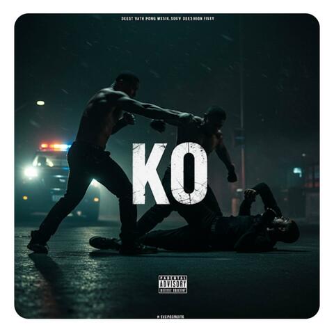 Ko album art