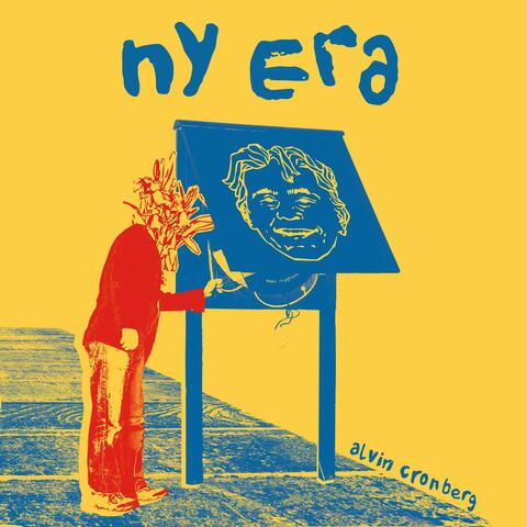 Ny Era album art
