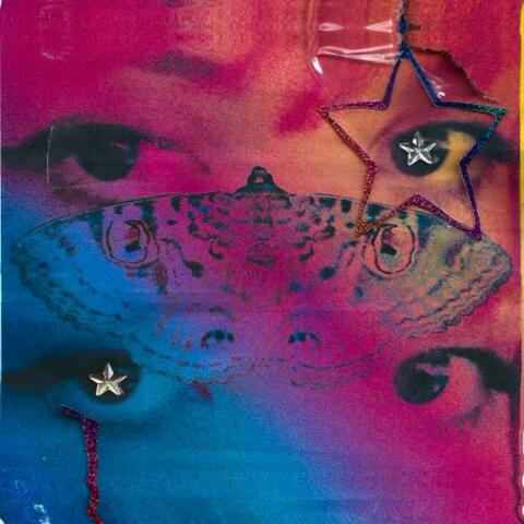 NINE LIVES album art