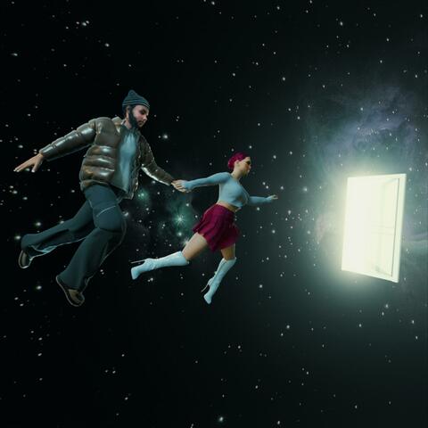 Save The Last Dance album art