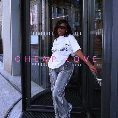 Cheap Love album art