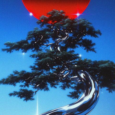TOKYO (feat. ARION) album art