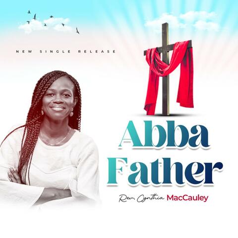 Abba Father album art