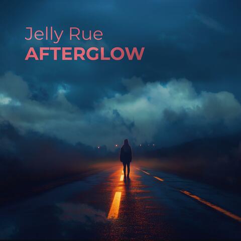 Afterglow album art