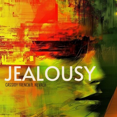 Jealousy (feat. Nevaeh Black) album art