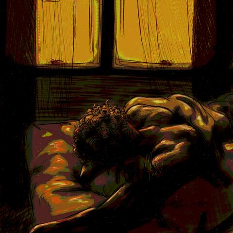 alone? album art