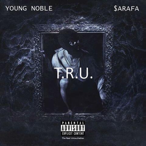 TRU (feat. Young Noble) album art