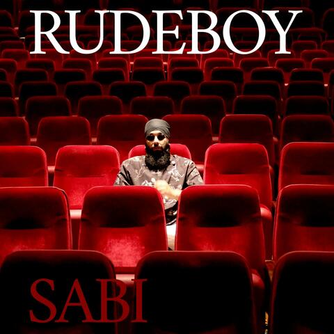 RudeBoy album art