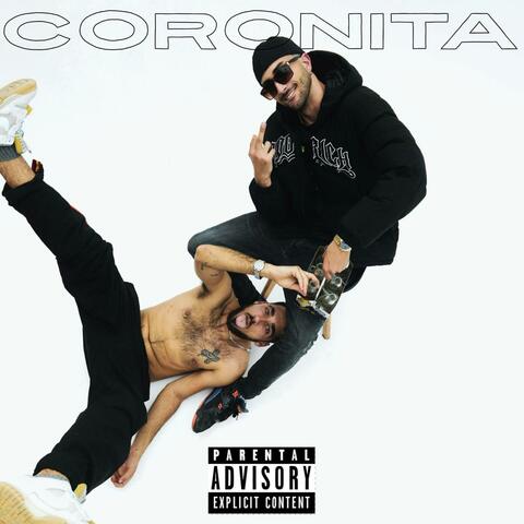 Coronita (feat. Diro Brarec) album art