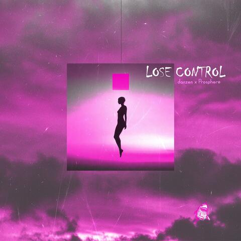 LOSE CONTROL album art