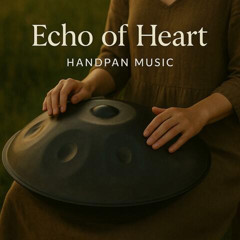 Echo of Heart album art