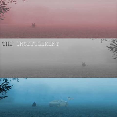 The Unsettlement album art
