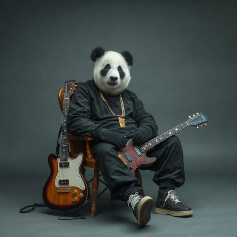 HIpHop Rap Guitar Beat | SpA | Hard Hiphop Guitar album art