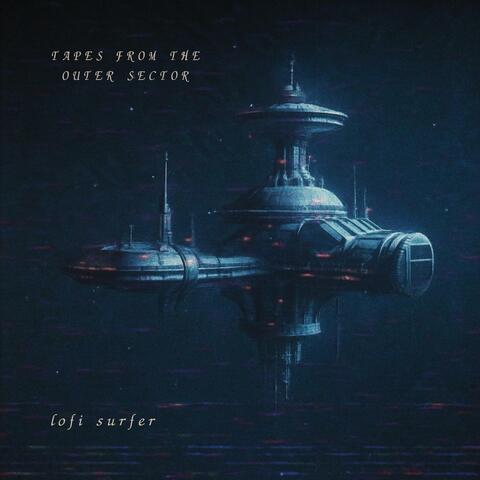 Tapes From The Outer Sector album art