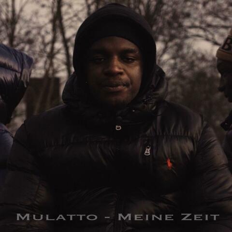 MEINE ZEIT album art