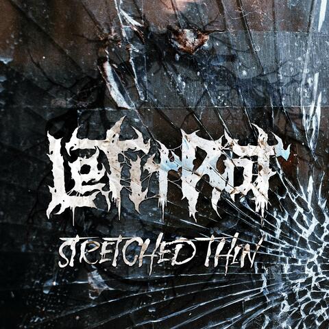 Stretched Thin album art
