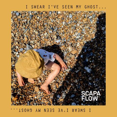 I Swear I've Seen My Ghost album art