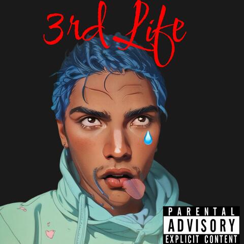 3rd Life album art