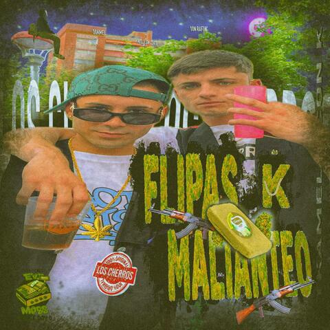 flipasKmalianteo album art