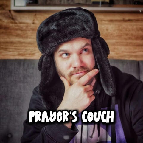 prayer's couch album art