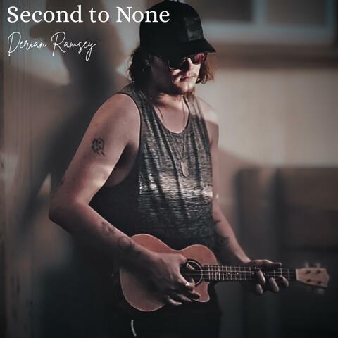 Second to None (Acoustic) album art