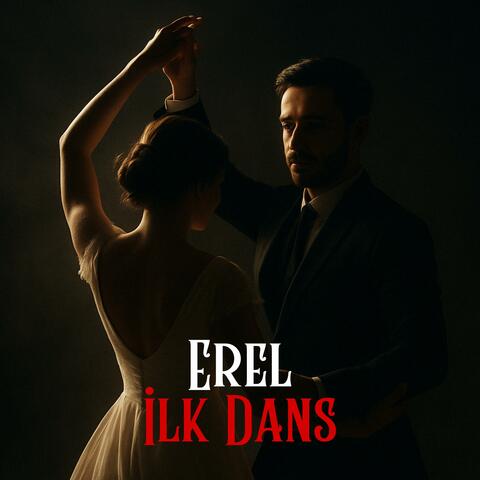 İlk Dans album art