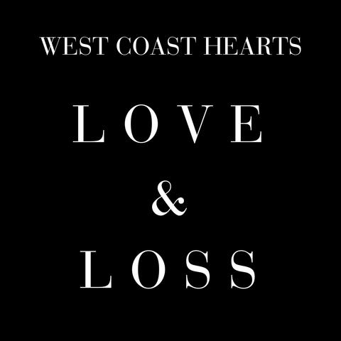 Love & Loss album art