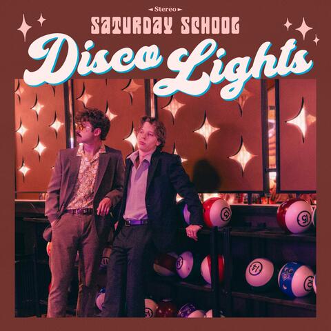 Disco Lights album art