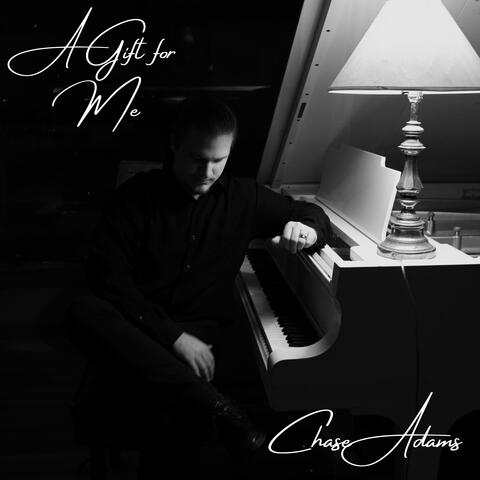 A Gift for Me album art