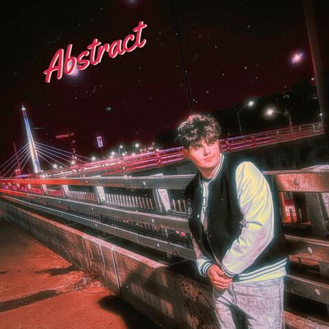 The Abstract album art
