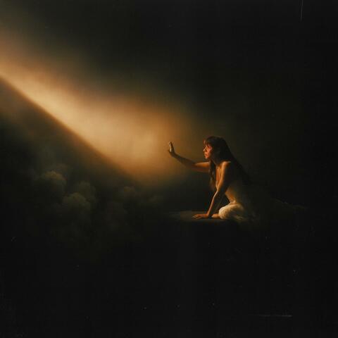 I Talk to God album art