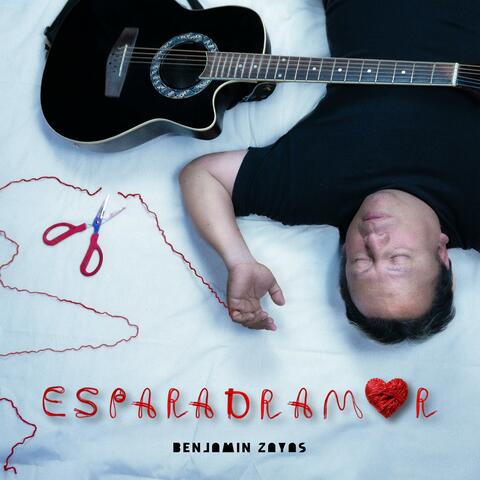 Esparadramor album art