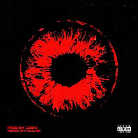 MY NAME album art