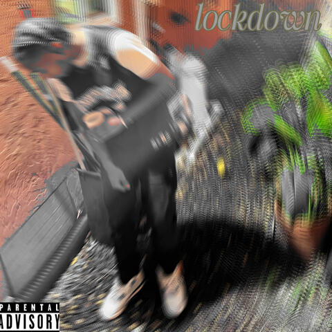Lockdown album art