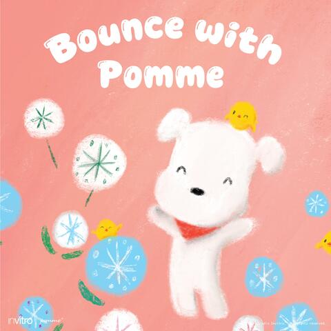 Bounce with Pomme! album art