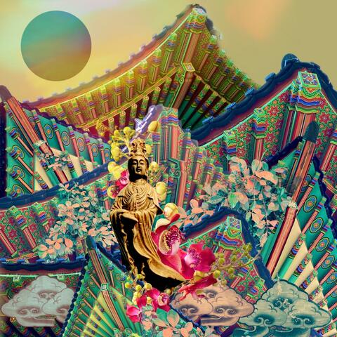 The First Collection album art