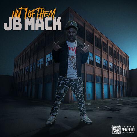 Not 1 of Them album art